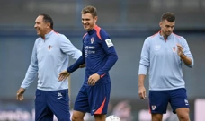 Trening Vatrenih na Maksimiru, Foto: Igor Šoban/PIXSELL