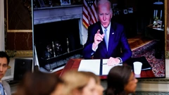 Američki predsjednik Joe Biden