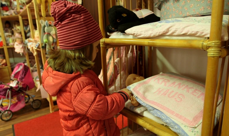 Augsburški liječnici za lutke