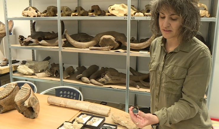 Spašeno neprocjenjivo blago