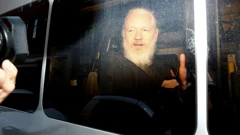 Julian Assange
