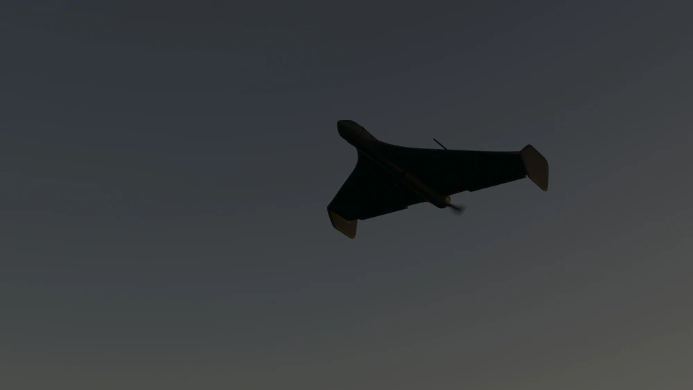 U Rumunjskoj se srušio dron, sumnja se da je ruski, vojska na terenu