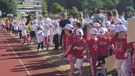 Olimpijski festival dječjih vrtića u Puli