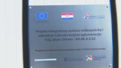 Mještani naselja Sušci napokon će dobiti vodu