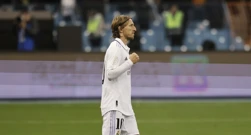 Luka Modrić, Foto: Ahmed Yosri/REUTERS