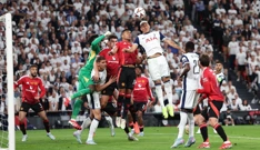Dvoboj Tottenhama i Manchester Uniteda, Foto: Violeta Santos Moura/REUTERS