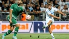 Ton Fruk u dvoboju Rijeka - Ludogorec