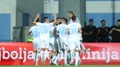 Rijeka na Rujevici porazila PAOK