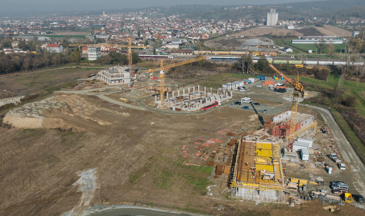 Novska dobiva fakultet posvećen izradi i razvoju videoigara, prvi upis 2028./29.