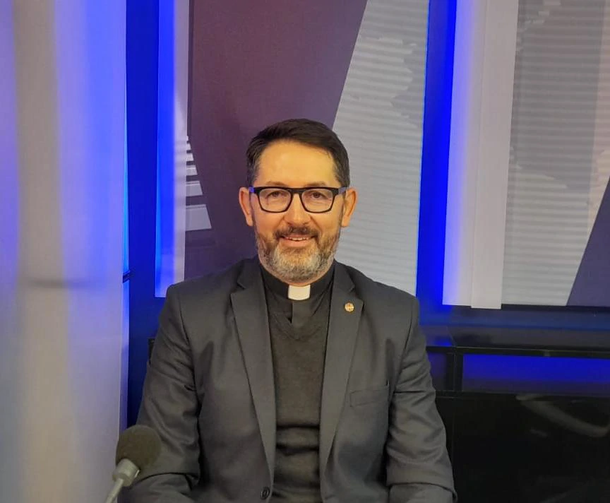 Fra Tomislav Glavnik