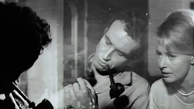 Ponedjeljak, 26. siječnja na Trećem, Foto: Ljubavni kavez/film