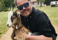 Epizoda: Koza i ovca , Foto:  "Pametan kao kokoš, tvrdoglav kao magarac"/serijal