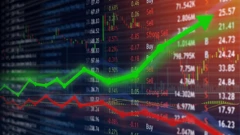 Wall Street blago porastao u skraćenom trgovanju