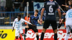 Hrvatski dragovoljac - Rijeka 