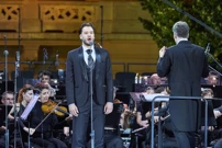 Tomislav Jukić, Gergely Dubóczky, Simfonijski orkestar HRT-a, Foto: Jasenko Rasol/HRT