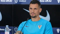 Dejan Lovren