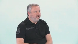 Andrij Kostin