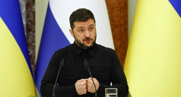 Volodimir Zelenski