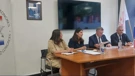Session of the CWC 