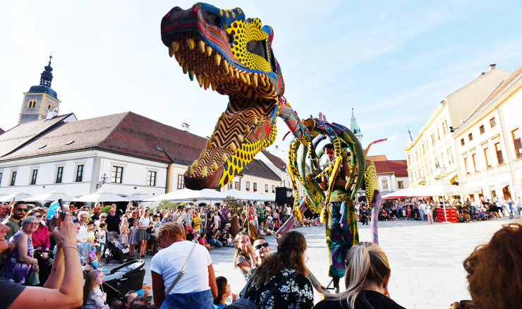 Špancirfest uvodi nove festivalske zone i 'lifestyle' adresu