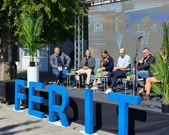 Stručni panel, Foto: Neven Knežević/HRT Radio Osijek
