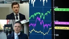 Kako će se rat u Ukrajini odraziti na buduće mirovine