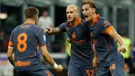 Dimarco, Esposito i Sučić slave