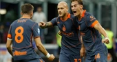 Dimarco, Esposito i Sučić slave