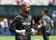 Robert Sanchez, Foto: Kai Pfaffenbach/REUTERS