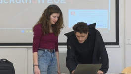 Studenti
