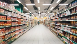 Pakiranja sve manja, a cijena ista ili raste