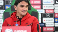 Zlatko Dalić