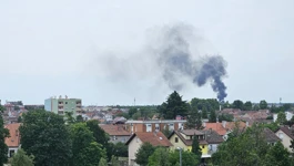 Gorjelo na Lončarici Velikoj