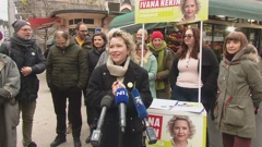 Ivana Kekin
