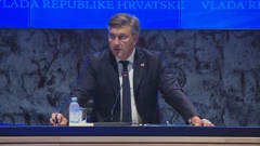Andrej Plenković