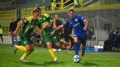 Istra 1961 - Slaven Belupo