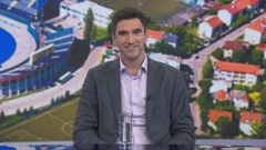 Josip Pavić, državni tajnik u Ministarstvu turizma i sporta, Foto: Otvoreno/HRT
