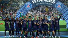 PSG pobjednik europskog Superkupa