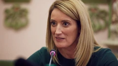Roberta Metsola