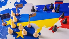 Strateški položaji