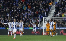 Leganes postiže pogodak Real Madridu, Foto: Juan Medina/REUTERS