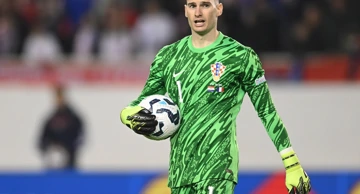 Dominik Livaković