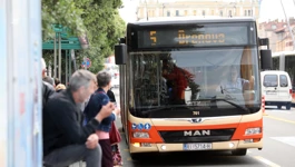Riječki gradski prijevoz u kolapsu