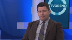 Nikola Grmoja, Foto: HRT/HRT