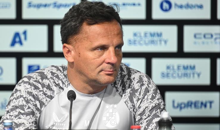 Kovačević: Favoriti smo na papiru, ali to treba pokazati na terenu