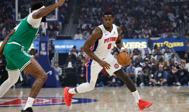 Krenula nova NBA sezona, Detroit velikim preokretom do pobjede