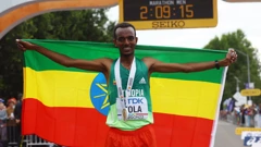 Tamirat Tola