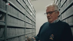 Četvrtak, 5. ožujka na Trećem , Foto: Svijet jazza/HRT