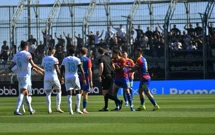 Rijeka - Hajduk, Foto: Damir Skomrlj/CROPIX