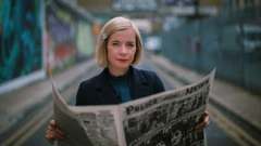 Četvrtak, 9. travnja na Drugom , Foto: Lucy Worsley istražuje/dokumentarna serija